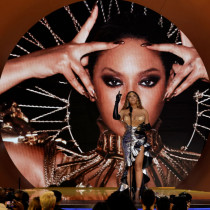 Grammy 2023: Beyoncé pobiła historyczny rekord