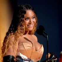 Grammy 2023: Beyoncé