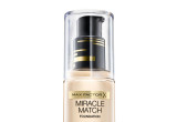Max Factor, Miracle Match