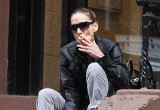 Co łączy Sarę Jessikę Parker i Carrie Bradshaw: Miłość do papierosów