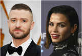 Justin Timberlake i Jenna Dewan-Tatum