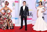 American Music Awards 2018 – zwycięzcy i najlepsze stylizacje gwiazd