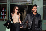 Bella Hadid i The Weeknd zamieszkali razem!