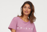 Koszula nocna Friends H&M, 59,99 zł