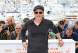 Cannes 2019: Brad Pitt