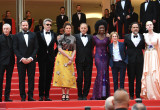 Jury Festiwalu w Cannes 2019