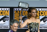 Natalie Portman zagra nowego Thora