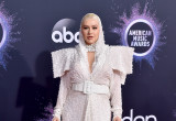 American Music Awards 2019: Christina Aguilera