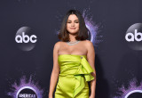 American Music Awards 2019: Selena Gomez