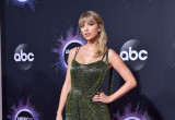 American Music Awards 2019: Taylor Swift