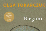 „Bieguni" Olgi Tokarczuk / Empik, 27,93 zł
