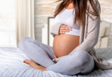 Czy to jest dobry moment na ciążę? Wyjaśniamy, dlaczego lepiej przeczekać epidemię koronawirusa