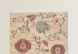 Dywan w kwiaty z juty, Zara Home, 1499 zł