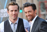 Ryan Reynolds i Hugh Jackman
