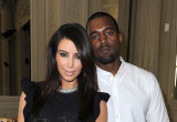 Kim i Kanye zaczęli spotykać się w 2012 roku