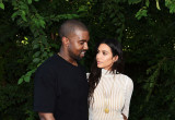 Kim Kardashian i Kanye West są małżeństwem od 6 lat