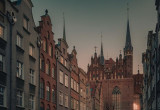 Gdańsk.