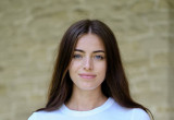 Top Model 9: Weronika Kaniewska przed metamorfozą