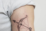 Astro tatuaże - inspiracje z Instagramu