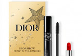 Zestaw świąteczny Dior / Sephora, 175 zł