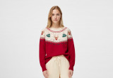 Sweter świąteczny Oysho, 149 zł