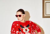 Sweter świąteczny Reserved, 79,99 zł