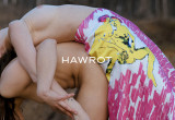 Kampania kolekcji Joanna Hawrot x Angelika Markul „The Pleasure is Mine”