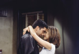 Ross i Rachel, czyli David Schwimmer i Jennifer Aniston – zauroczenie nie tylko w serialu.
