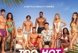 Too Hot To Handle 2 na Netflix