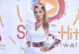 Gwiazdy na Polsat SuperHit Festiwal 2021: Cleo