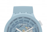 Bioceramiczne zegarki Swatch