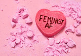 Czy jesteś feministką?