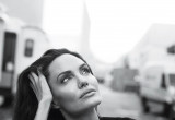 Angelina Jolie w Vanity Fair