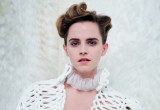 Emma Watson w sesji okładkowej „Vanity Fair”