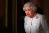 Odpowiedź królowej Elżbiety II na zarzuty Harry'ego i Meghan wobec Pałacu