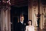 Nowy film o życiu prywatnym Elżbiety II - "Być królową"
