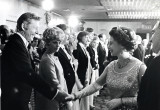 Nowy film o życiu prywatnym Elżbiety II - "Być królową"
