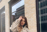 Weronika Zoń na Instagramie