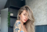 Weronika Zoń na Instagramie