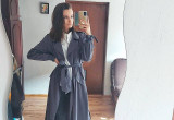Olga Król na Instagramie