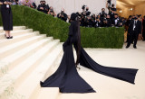 Kim Kardashian na Met Gali 2021