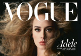 Adele w „Vogue” po raz pierwszy opowiada o swoim schudnięciu