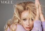 Adele w „Vogue” po raz pierwszy opowiada o swoim schudnięciu