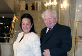 Antoni Gucwiński i Hanna Gucwińska