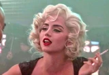 Ana de Armas jako Marilyn Monroe