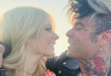 Avril Lavigne i Mod Sun zaręczyli się!
