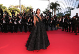 Cannes 2022: Naomi Campbell