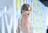 Taylor Swift na gali MTV VMA 2022