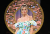 „Top Model 11”: odcinek 1 - Joanna Krupa