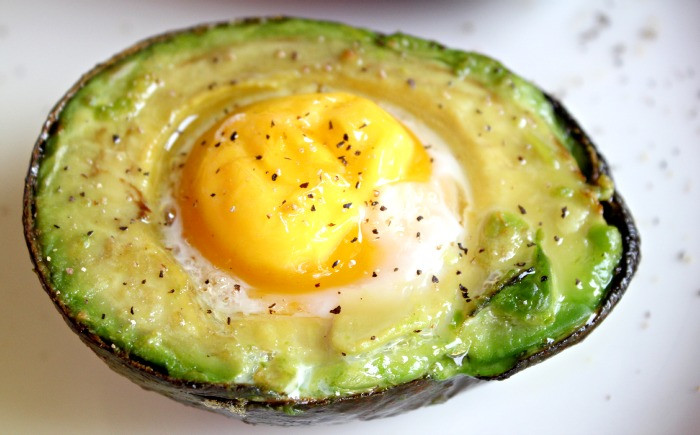 avocado-in-egg